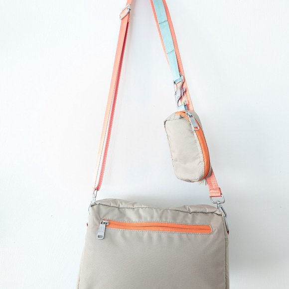 FP Movement X Doughnut Mission Crossbody - Picture 6 of 7